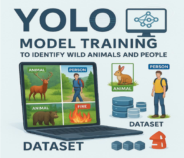 YOLO Model Training